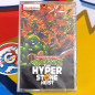 Teenage Mutant Ninja Turtles: The Hyperstone Heist (OST K7 Cassette/Tape) NEW