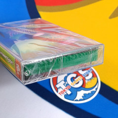 Teenage Mutant Ninja Turtles: Tournament Fighters (OST Soundtrack K7 Cassette/Tape) NEW