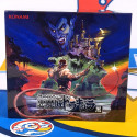 Castlevania Black : Akumajou Dracula Used CD Original Soundtrack Japan OST Music by Konami LIMITED EDITION