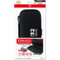 Storage EVA (Black) Pouch Nintendo Switch 2 Japan New (Region Free/Officially Licensed)
