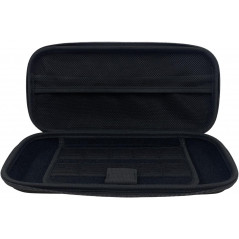 Storage EVA (Black) Pouch Nintendo Switch 2 Japan New (Region Free/Officially Licensed)