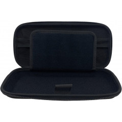 Storage EVA (Black) Pouch Nintendo Switch 2 Japan New (Region Free/Officially Licensed)
