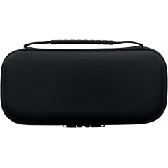 Storage EVA (Black) Pouch Nintendo Switch 2 Japan New (Region Free/Officially Licensed)