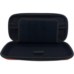 Storage EVA (Red) Pouch Nintendo Switch 2 Japan New (Region Free/Officially Licensed)