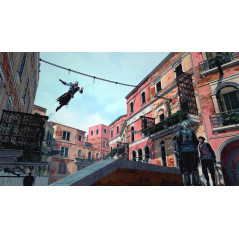 Assassin's Creed: The Ezio Collection + Assassin's Creed III Remastered Double Pack PS4 Japan (Adventure)