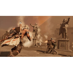 Assassin's Creed: The Ezio Collection + Assassin's Creed III Remastered Double Pack PS4 Japan (Adventure)