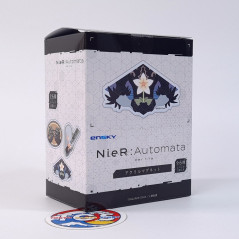 NieR:Automata Ver1.1a Acrylic Magnet Full Set 6 Pieces Japan Official New