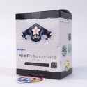 NieR:Automata Ver1.1a Acrylic Magnet Full Set 6 Pieces Japan Official New