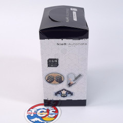 NieR:Automata Ver1.1a Acrylic Magnet Full Set 6 Pieces Japan Official New