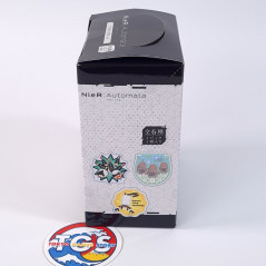 NieR:Automata Ver1.1a Acrylic Magnet Full Set 6 Pieces Japan Official New