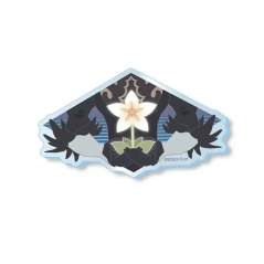 NieR:Automata Ver1.1a Acrylic Magnet Full Set 6 Pieces Japan Official New