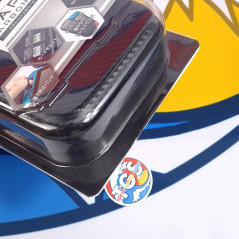 Carbon-Style EVA Pouch (Black) Nintendo Switch 2 Japan New (Region Free/Allone Official)