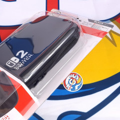 Storage EVA (Black) Pouch Nintendo Switch 2 Japan New (Region Free/Officially Licensed)