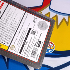 Storage EVA (Black) Pouch Nintendo Switch 2 Japan New (Region Free/Officially Licensed)