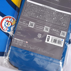 Slim Soft POUCH (Blue) for Nintendo Switch 2 Japan New (Region Free/Allone Official)