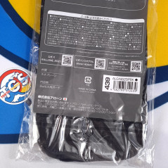 Slim Soft POUCH (Black) for Nintendo Switch 2 Japan New (Region Free/Allone Official)