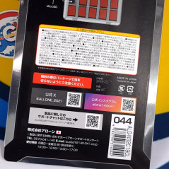 ALG-NS2C19CL 19+2 Card Case for Nintendo Switch 2 (Clear) Japan NEW (Region Free/Allone)