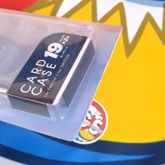 ALG-NS2C19CL 19+2 Card Case for Nintendo Switch 2 (Clear) Japan NEW (Region Free/Allone)