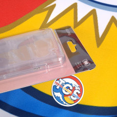 ALG-NS2C19CL 19+2 Card Case for Nintendo Switch 2 (Clear) Japan NEW (Region Free/Allone)