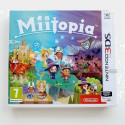 Miitopia 3DS FR ver.NEW Nintendo Aventure Simulation RPG 0045496475369