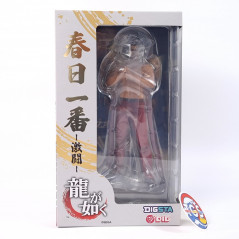 Digsta Yakuza Kasuga Ichiban Fierce Battle Figure Figurine Japan Official New