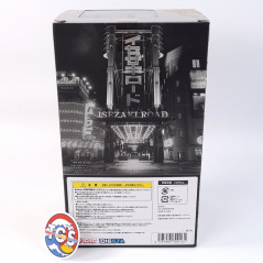 Digsta Yakuza Kasuga Ichiban Fierce Battle Figure Figurine Japan Official New