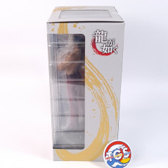 Digsta Yakuza Kasuga Ichiban Fierce Battle Figure Figurine Japan Official New