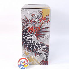 Digsta Yakuza Kasuga Ichiban Fierce Battle Figure Figurine Japan Official New