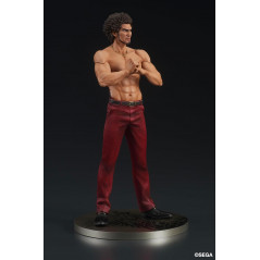 Digsta Yakuza Kasuga Ichiban Fierce Battle Figure Figurine Japan Official New