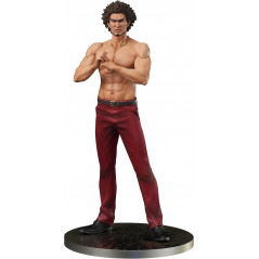 Digsta Yakuza Kasuga Ichiban Fierce Battle Figure Figurine Japan Official New