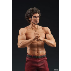 Digsta Yakuza Kasuga Ichiban Fierce Battle Figure Figurine Japan Official New