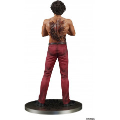 Digsta Yakuza Kasuga Ichiban Fierce Battle Figure Figurine Japan Official New