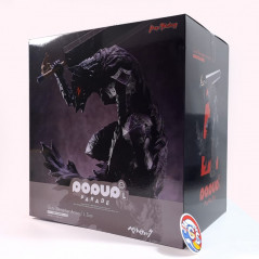 Berserk Guts Berserker Armor L Size Figure Figurine Max Factory JPN Official New