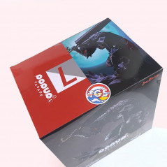 Berserk Guts Berserker Armor L Size Figure Figurine Max Factory JPN Official New