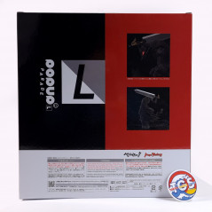 Berserk Guts Berserker Armor L Size Figure Figurine Max Factory JPN Official New