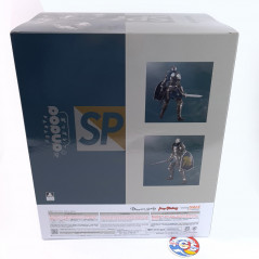 Demon's Souls SP Fluted Armor (PS5) Figure Figurine Max Factory JPN Official New