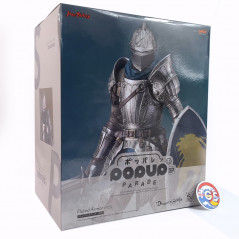 Demon's Souls SP Fluted Armor (PS5) Figure Figurine Max Factory JPN Official New