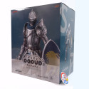 Demon's Souls SP Fluted Armor Pop Up Parade Figure Figurine Japan Official New