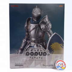 Demon's Souls SP Fluted Armor (PS5) Figure Figurine Max Factory JPN Official New
