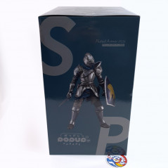 Demon's Souls SP Fluted Armor (PS5) Figure Figurine Max Factory JPN Official New