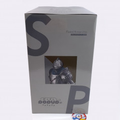 Demon's Souls SP Fluted Armor (PS5) Figure Figurine Max Factory JPN Official New