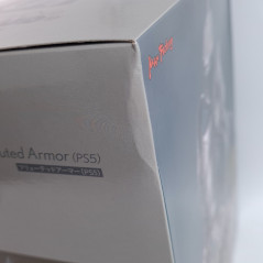 Demon's Souls SP Fluted Armor (PS5) Figure Figurine Max Factory JPN Official New