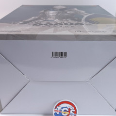 Demon's Souls SP Fluted Armor (PS5) Figure Figurine Max Factory JPN Official New