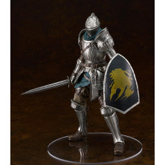 Demon's Souls SP Fluted Armor (PS5) Figure Figurine Max Factory JPN Official New