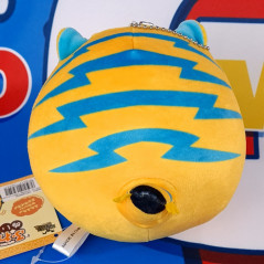 Monster Hunter Fuwa Tama Plush Mini Tigrex (12cm) Peluche CAPCOM JP New Official