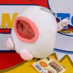 Monster Hunter Fuwa Tama Plush Mini Khezu (12cm) Peluche CAPCOM JPN New Official