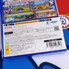 Once Upon a KATAMARI PS5 Japan [Multi-Language/Action Adventure] New