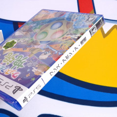 Once Upon a KATAMARI PS5 Japan [Multi-Language/Action Adventure] New