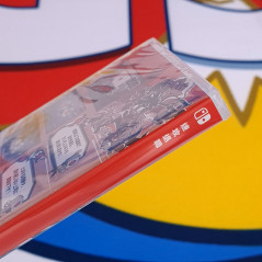 Quit Today Nintendo Switch Japan [Game in ENGLISH/Beat'Em Up] New