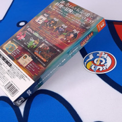 SEDAP! A Culinary Adventure Switch Japan [Multi-Language/Action Adventure] New